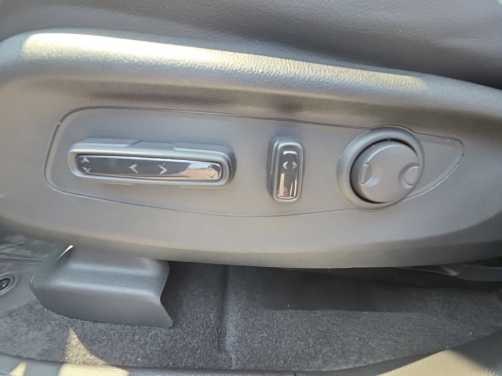 New 2026 Honda CR-V EX-L image 19