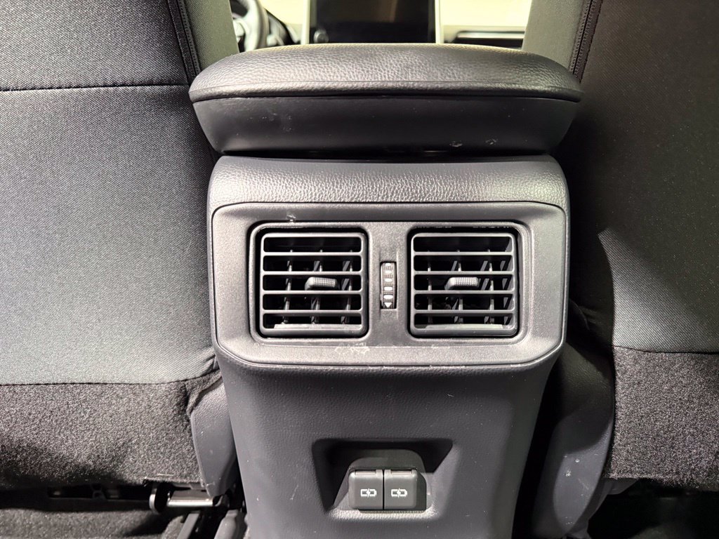 Certified 2025 Toyota RAV4 XLE AWD/4WD image 22