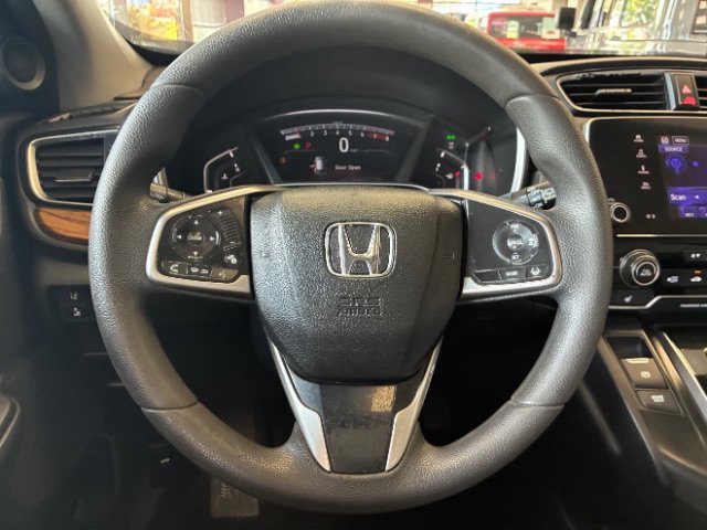 Used 2018 Honda CR-V EX image 22