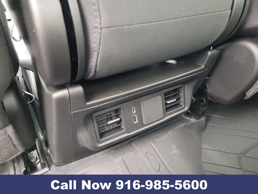 New 2026 Chevrolet Silverado 1500 Custom image 25