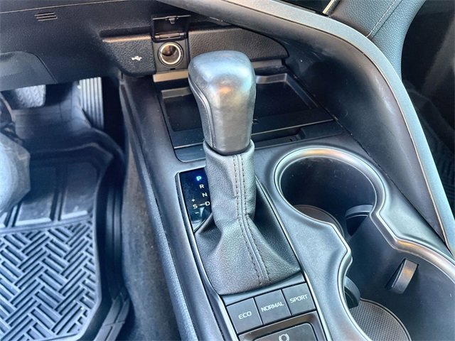 Used 2023 Toyota Camry XSE image 15