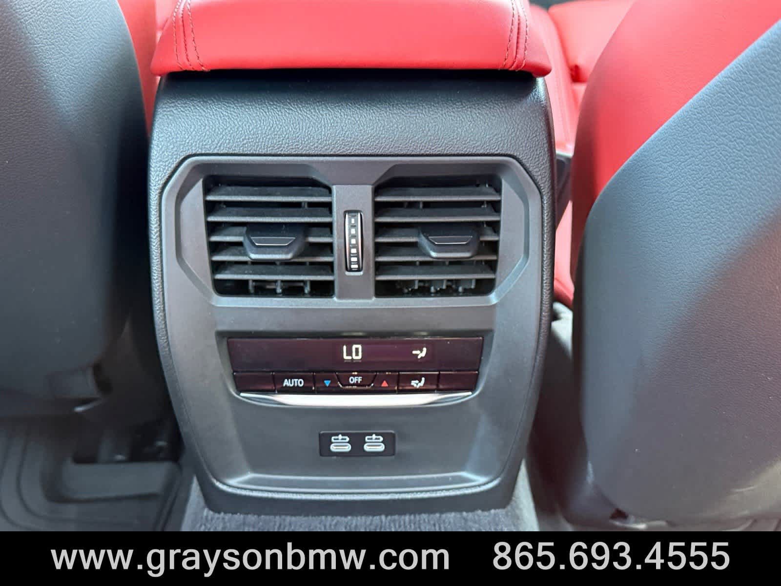 Used 2026 BMW M3 RWD image 21