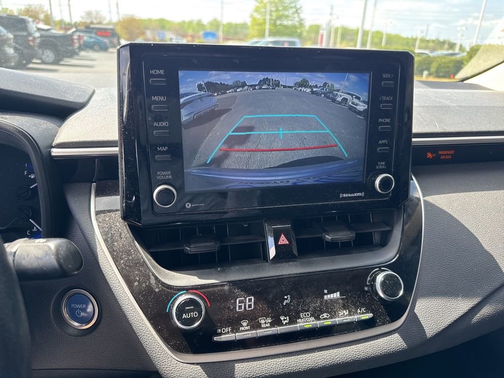 Used 2022 Toyota Corolla LE image 8