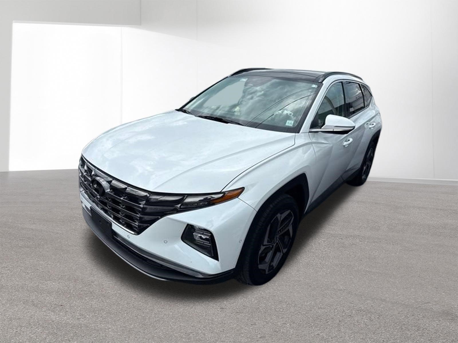Used 2022 Hyundai Tucson Limited AWD/4WD image 29