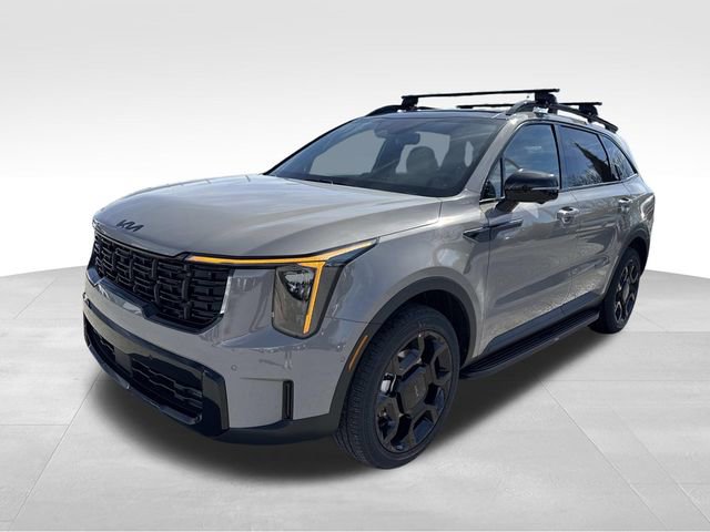 New 2026 Kia Sorento SX Prestige image 9