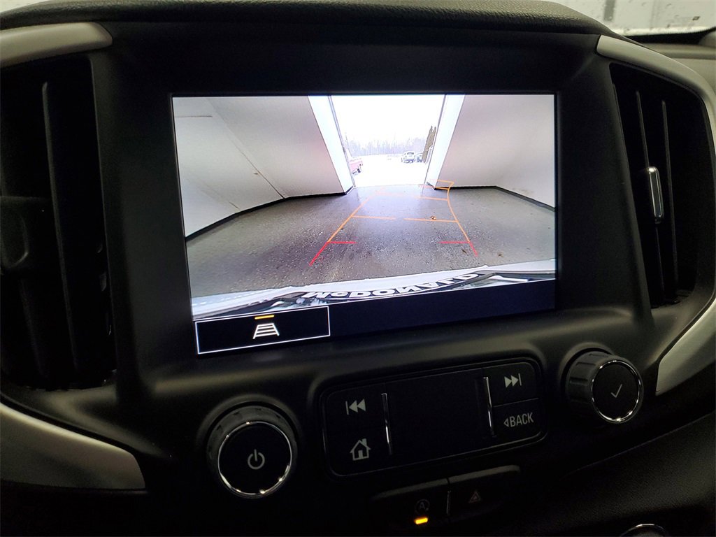 Used 2023 GMC Terrain SLT w/ Elevation Edition image 22