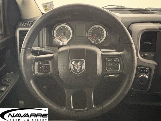 Used 2022 RAM 1500 Tradesman w/ Tradesman SXT Package image 19