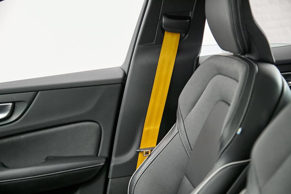 Certified 2023 Volvo S60 T8 Polestar AWD/4WD image 16