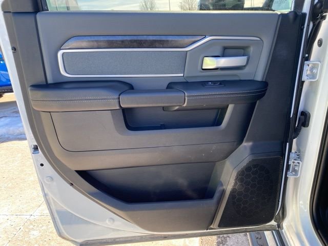 Certified 2022 RAM 2500 Big Horn w/ Snow Chief Group image 21