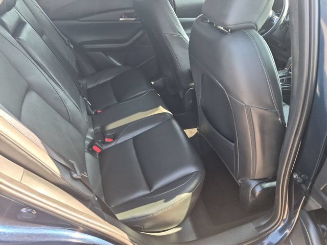 Used 2025 MAZDA CX-30 AWD 2.5 S w/ Select Sport Pkg image 33
