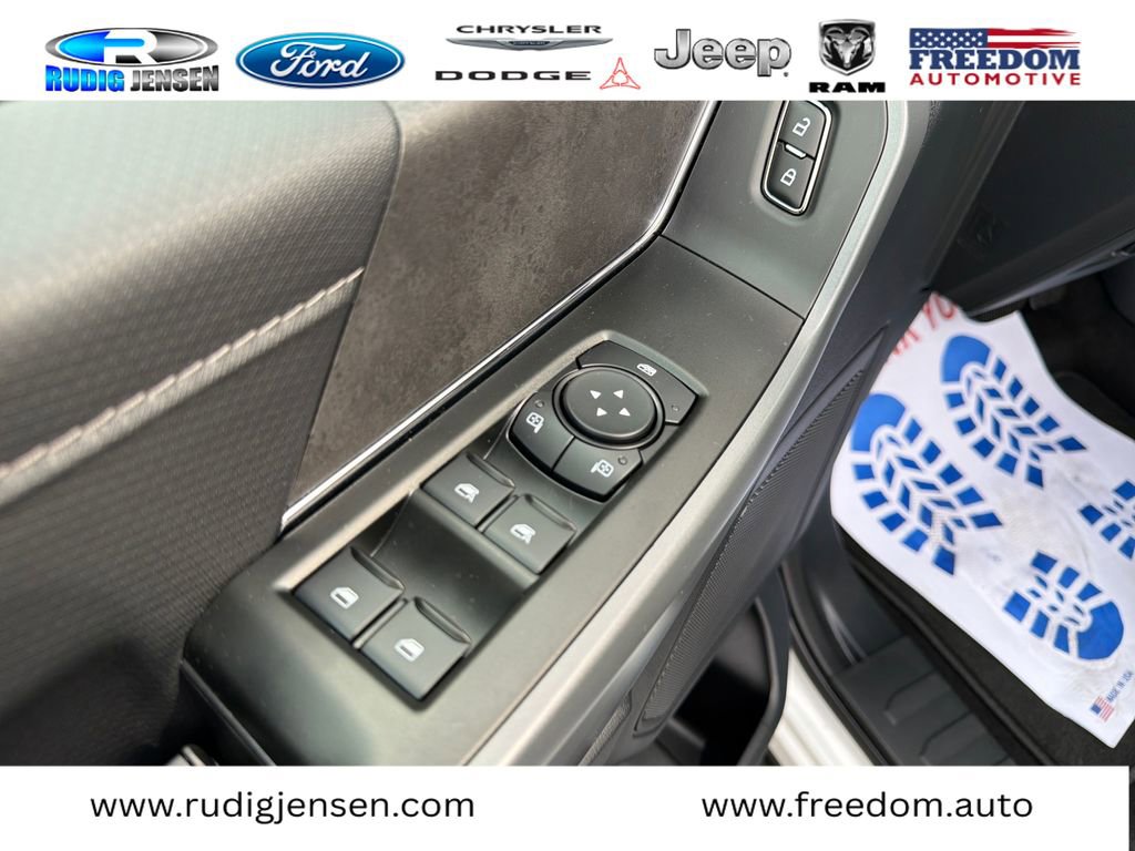 New 2026 Ford F150 XLT AWD/4WD image 11