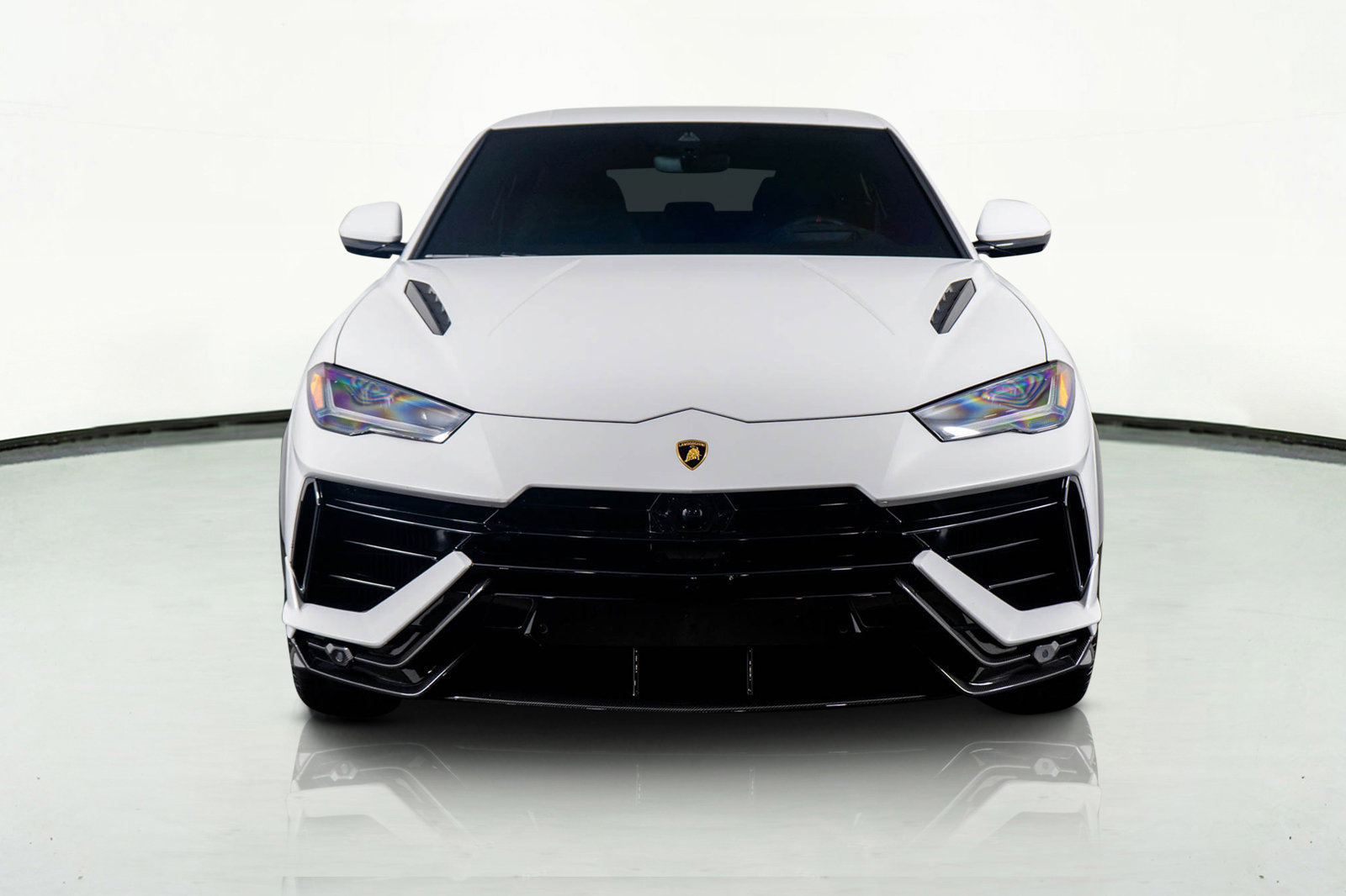 Used 2023 Lamborghini Urus Performante image 13