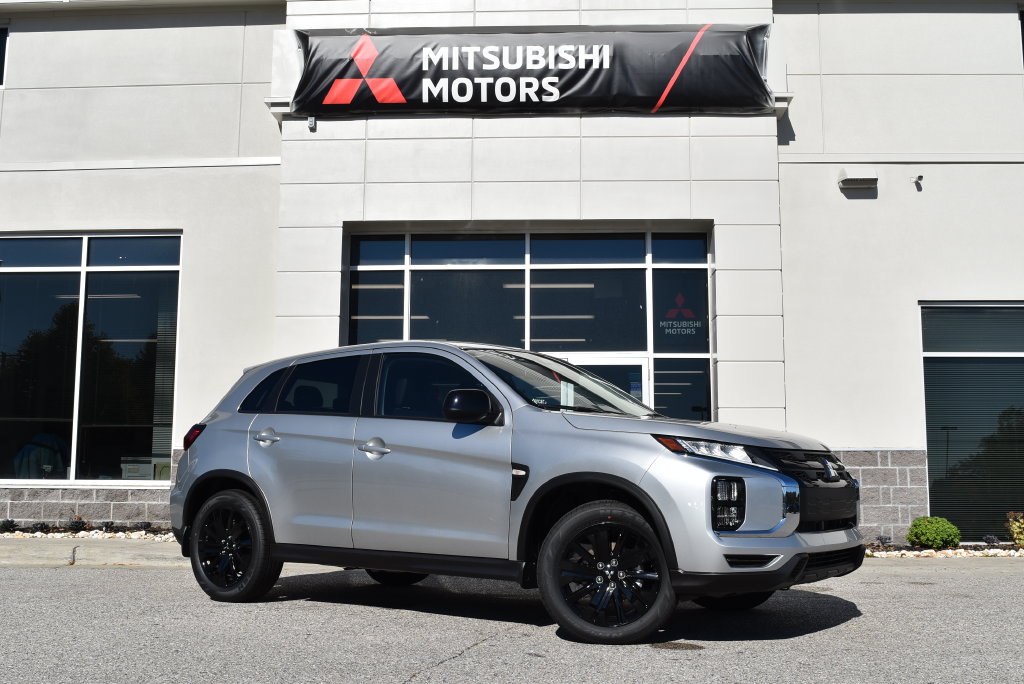 New 2027 Mitsubishi Outlander Sport LE