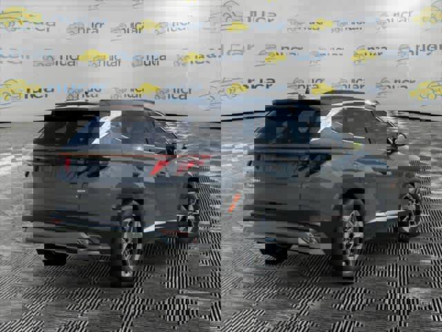 New 2026 Hyundai Tucson SEL image 4