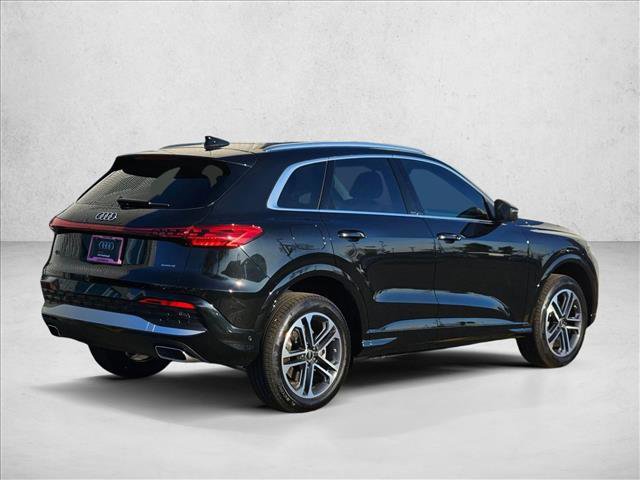 New 2025 Audi Q5 Premium image 2