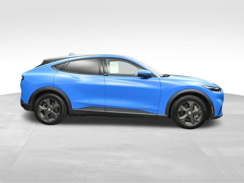 Used 2022 Ford Mustang Mach-E Select w/ Comfort/Technology Package RWD image 6
