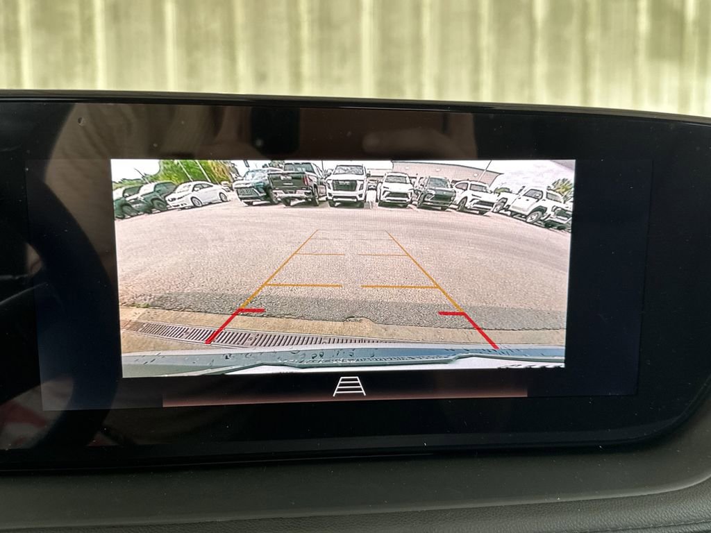 New 2026 Buick Encore GX Preferred w/ Comfort Package FWD image 26