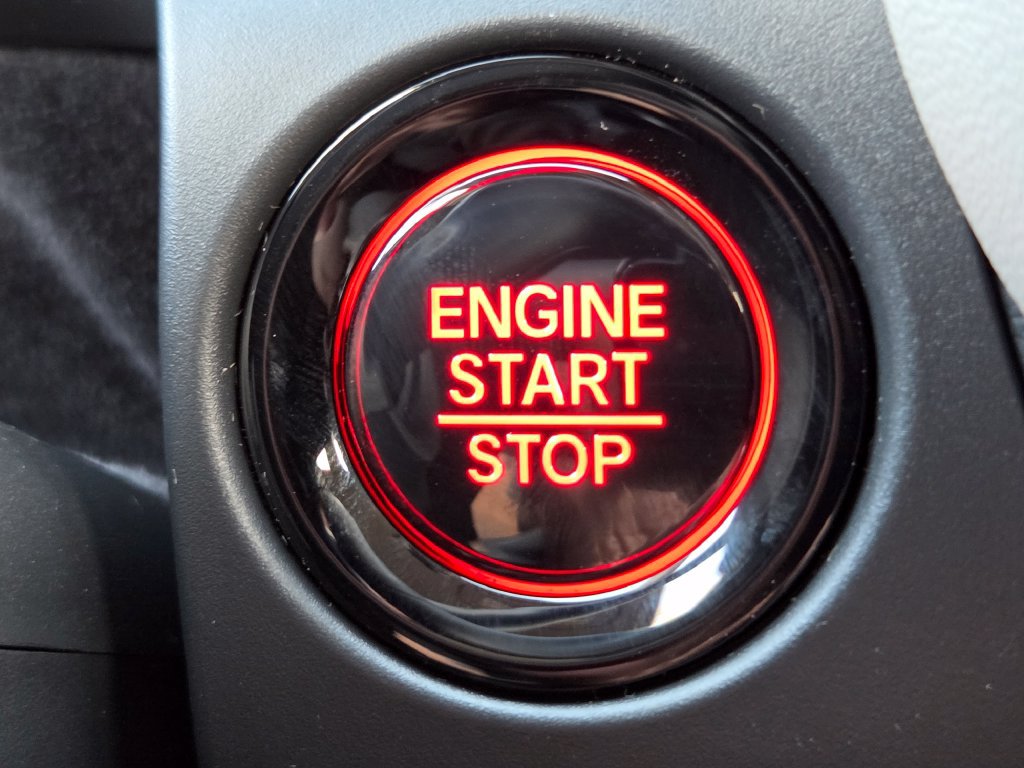 New 2027 Honda HR-V LX image 33