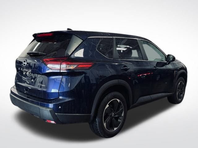Used 2024 Nissan Rogue SV image 6