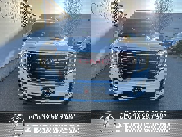 Used 2024 GMC Yukon SLT image 9