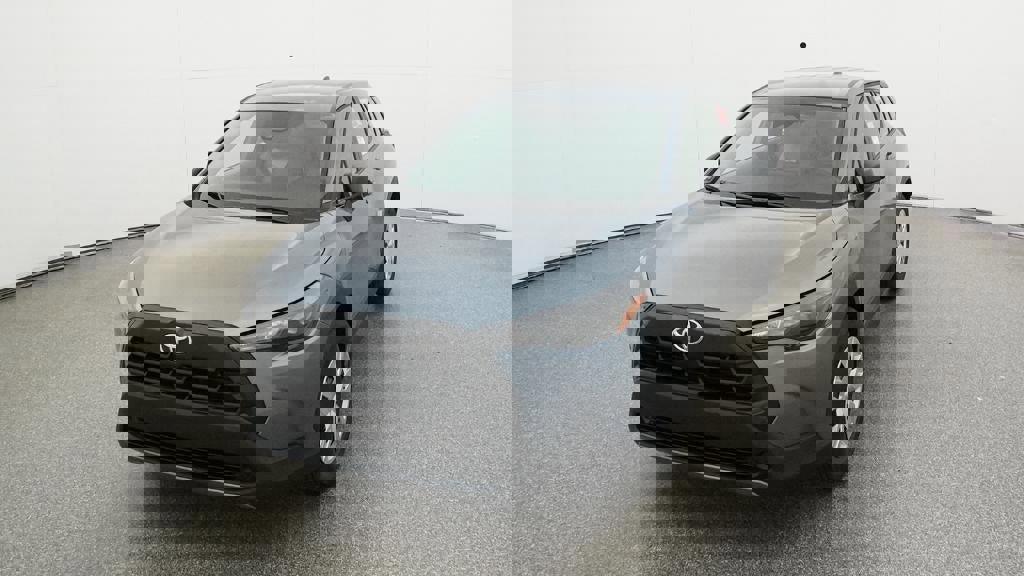 New 2026 Toyota Corolla Cross L image 16