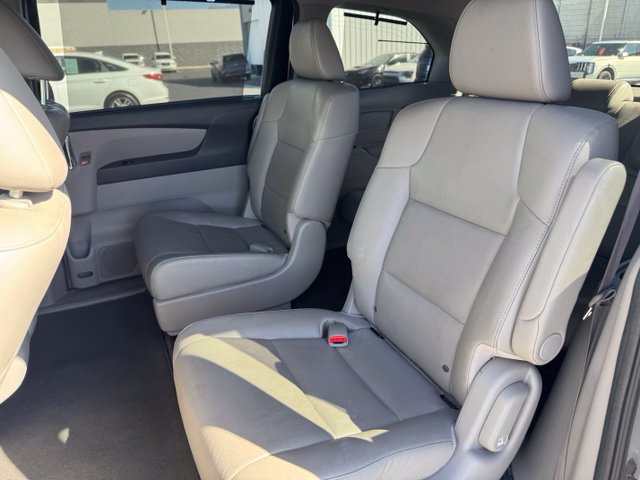 Used 2015 Honda Odyssey Touring image 8