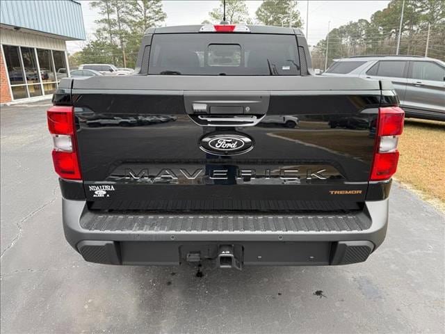 New 2025 Ford Maverick Tremor AWD/4WD image 11