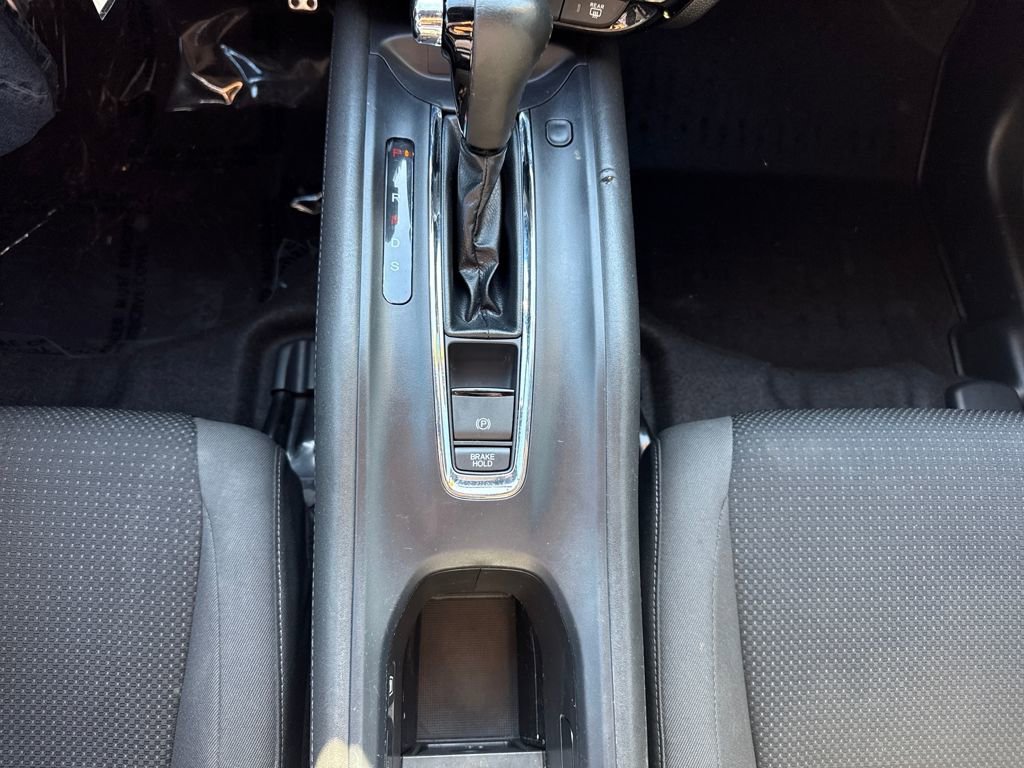 Used 2022 Honda HR-V Sport image 21