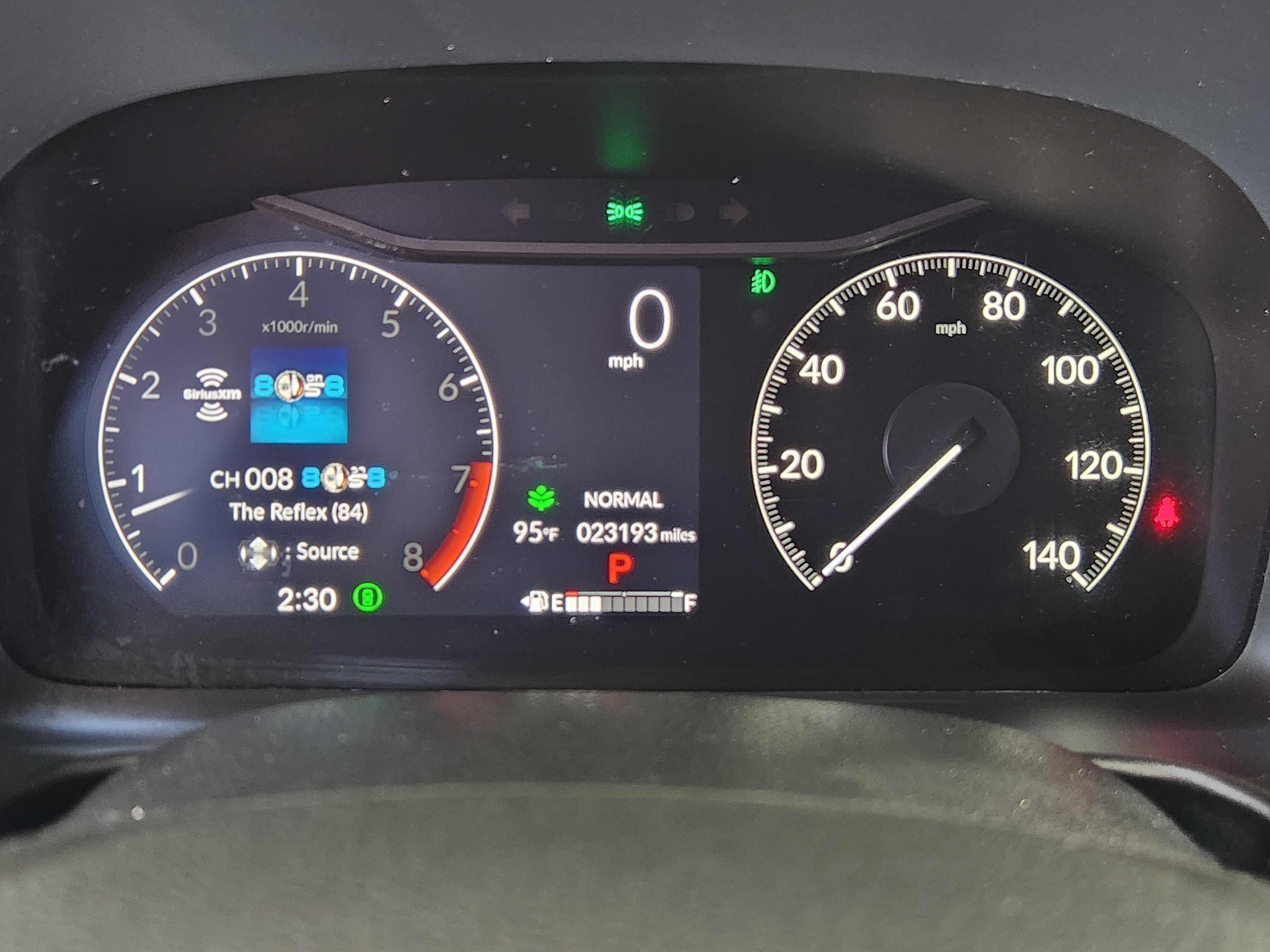 Used 2025 Honda Odyssey Touring image 14