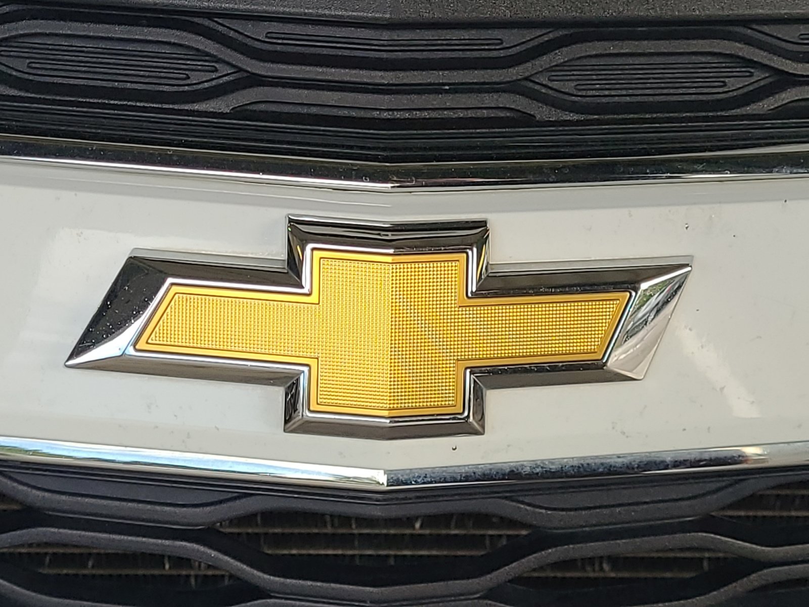 Used 2016 Chevrolet Equinox LS FWD image 22