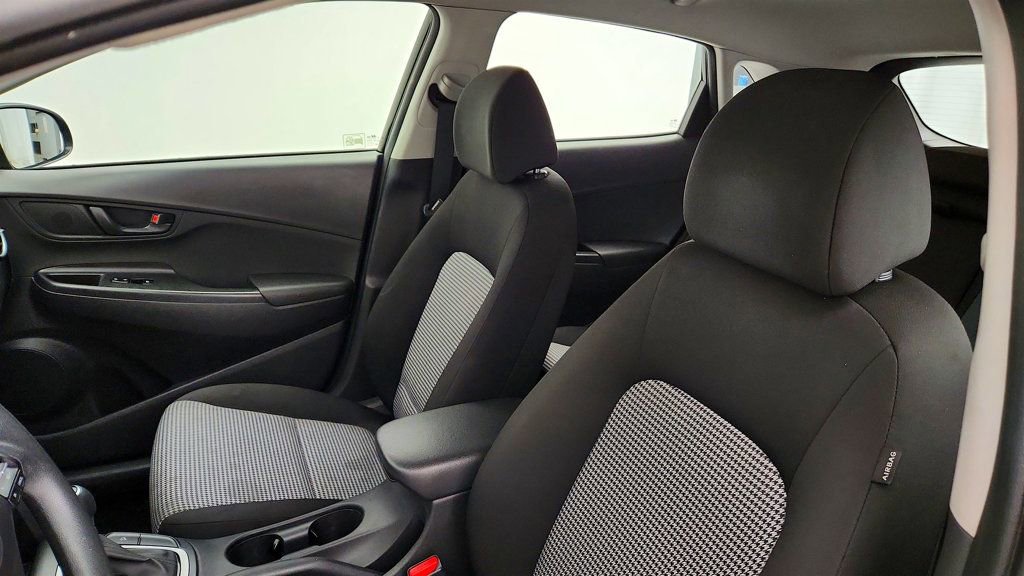 Used 2021 Hyundai Kona SE FWD image 19