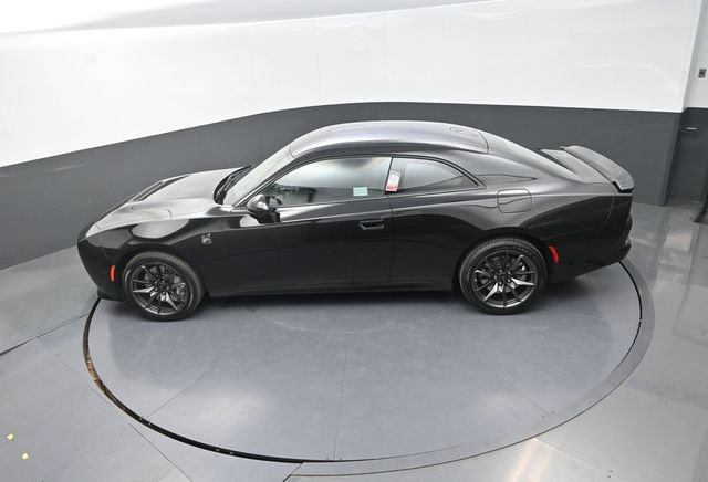 New 2026 Dodge Charger Scat Pack AWD/4WD image 15
