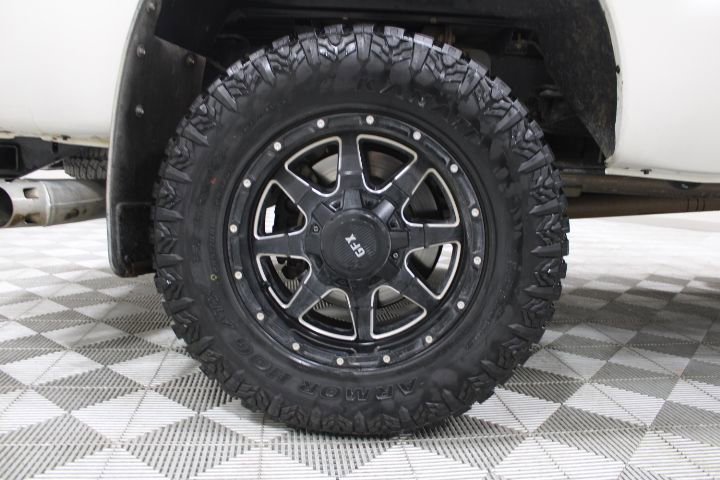 Used 2015 Ford F350 Lariat w/ Lariat Ultimate Package image 35