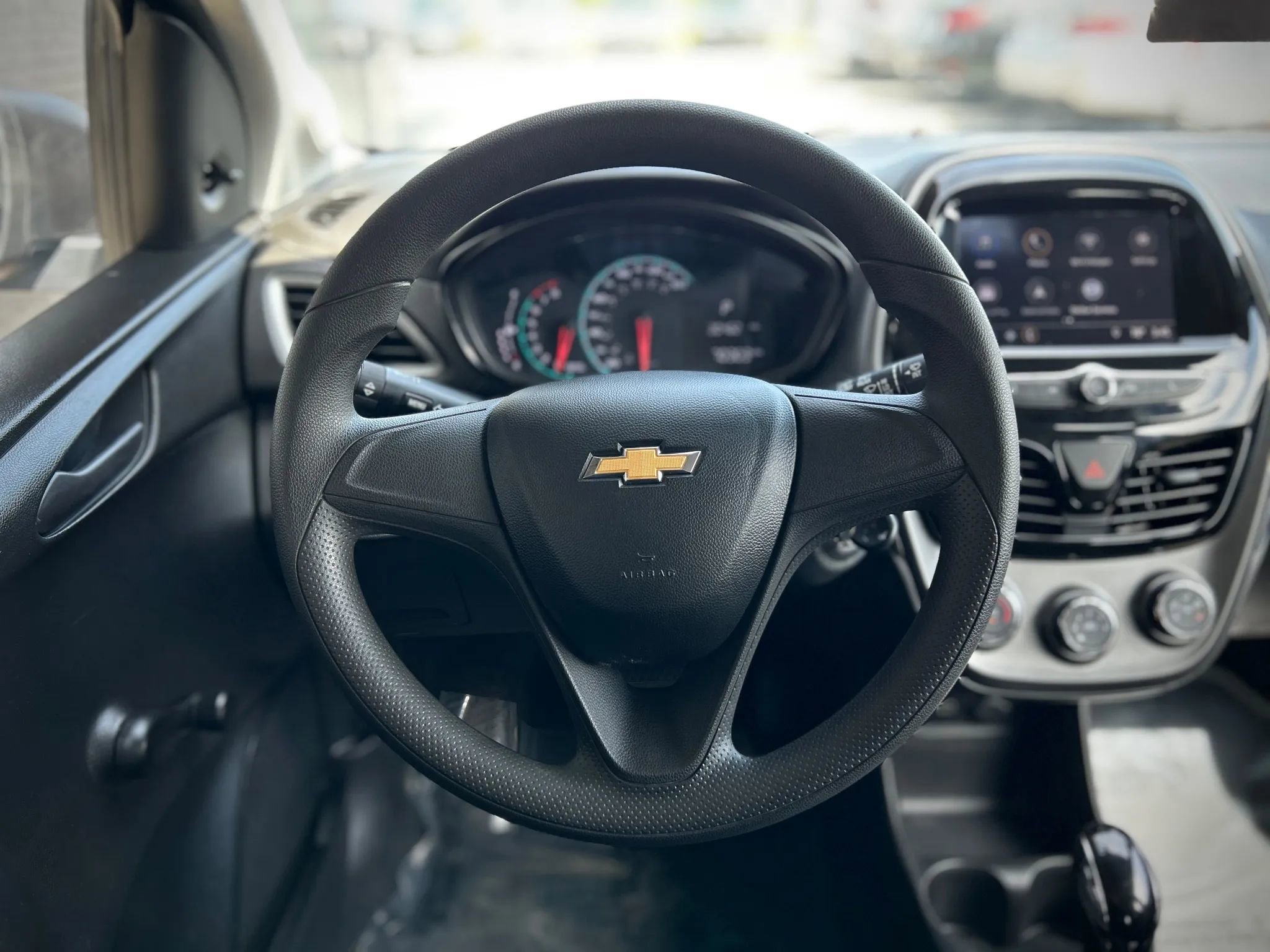 Used 2019 Chevrolet Spark LS image 13