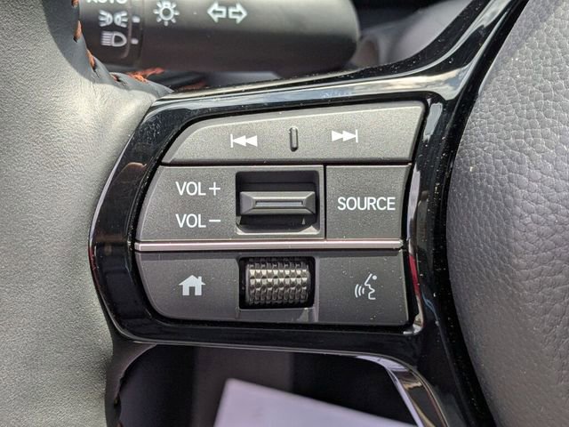 Used 2024 Honda HR-V Sport image 19