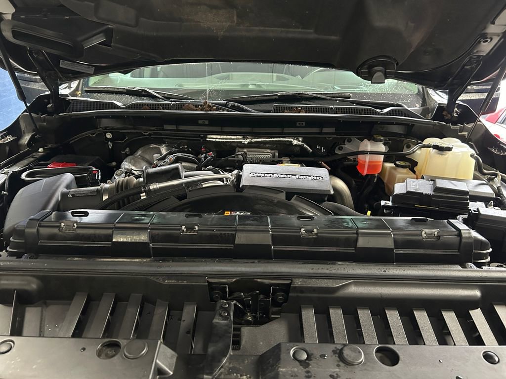 Used 2023 GMC Sierra 3500 Denali image 29