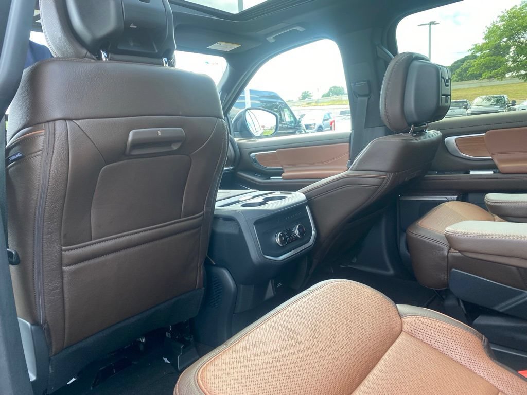 New 2027 Ford Expedition King Ranch AWD/4WD image 30