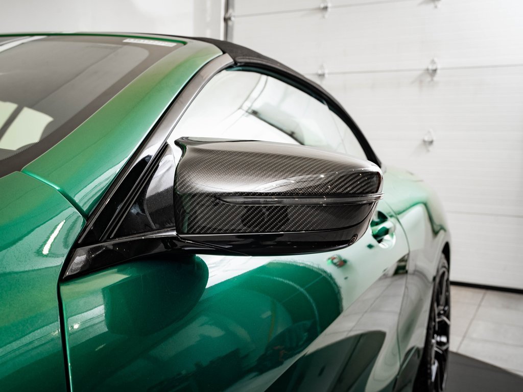 Used 2023 BMW M8 Competition w/ M Carbon Exterior Package image 17