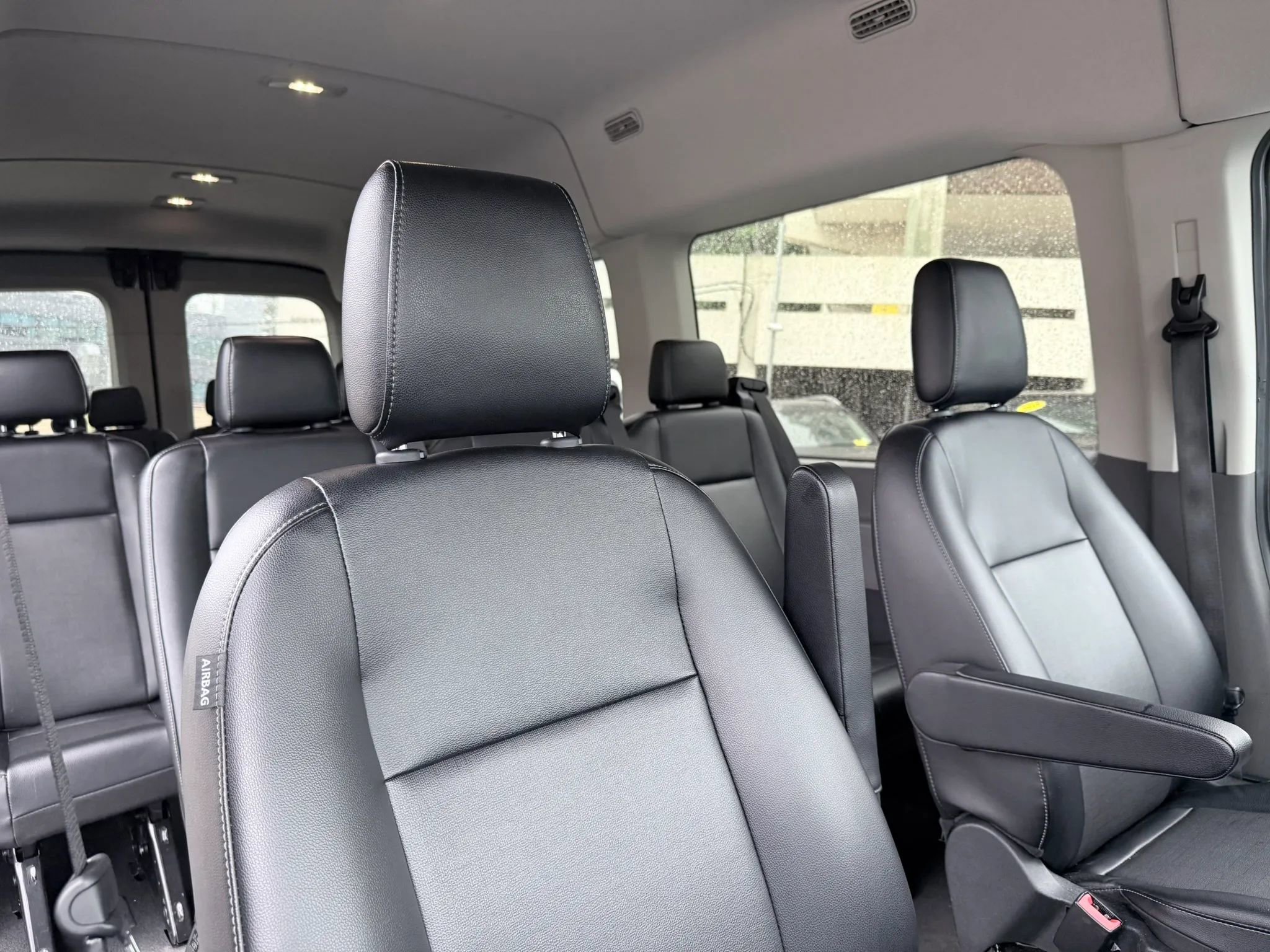 Used 2024 Ford Transit 350 XL RWD image 21