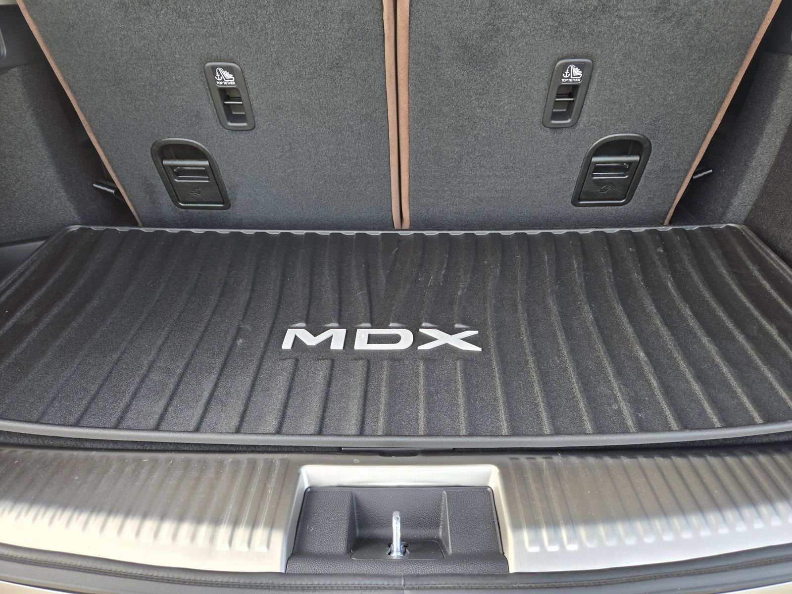 Used 2026 Acura MDX Advance Package image 36