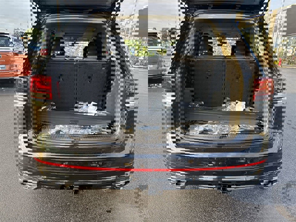 New 2026 Volkswagen Atlas SEL Premium R-Line image 48