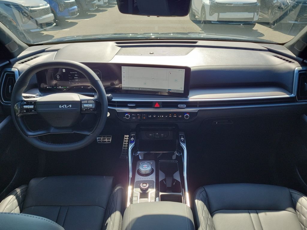 New 2026 Kia Sorento SX Prestige AWD/4WD image 18