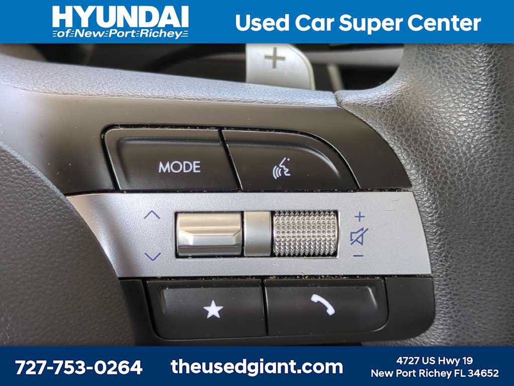 Used 2024 Hyundai Sonata SEL FWD image 27