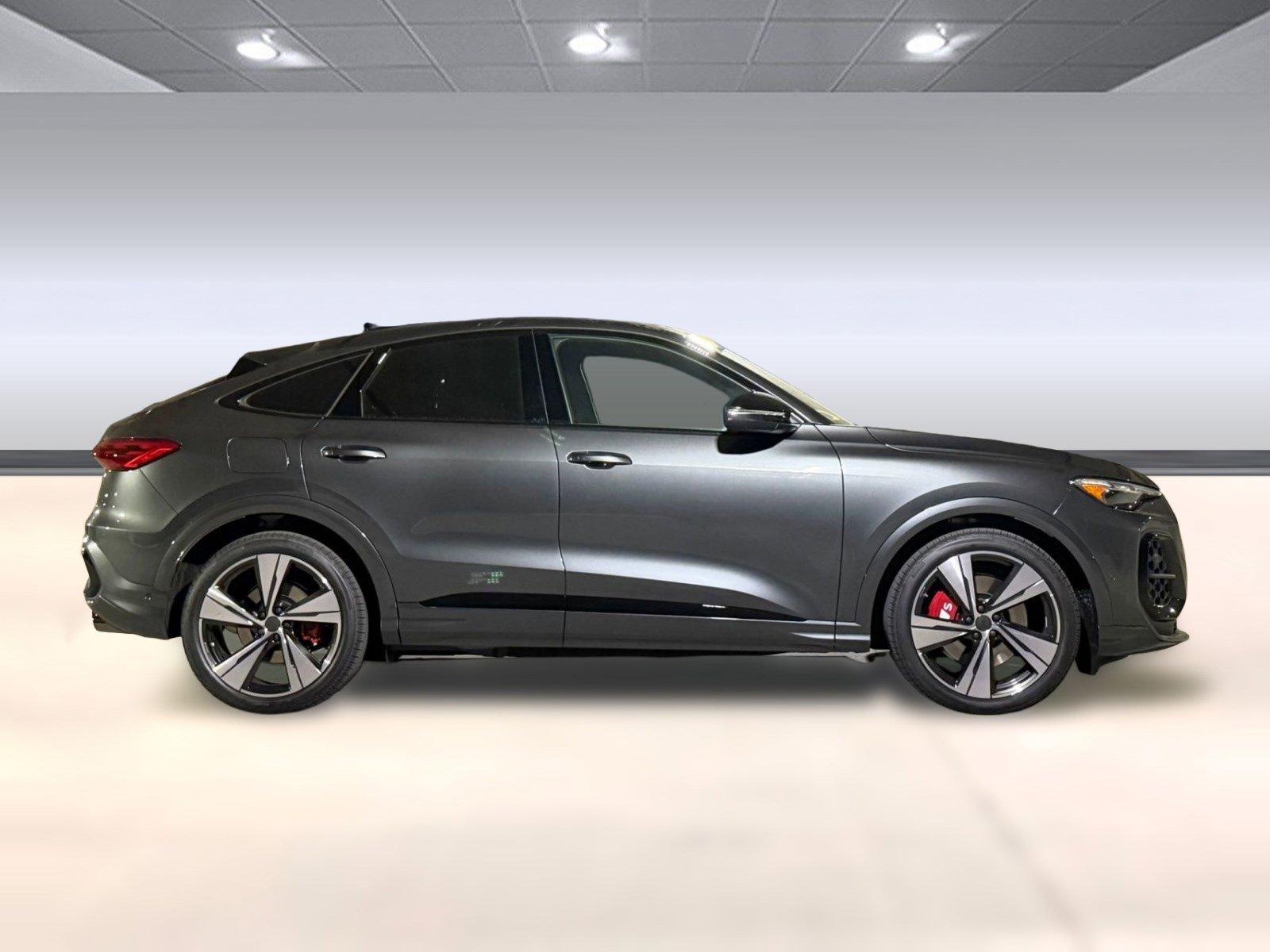 New 2026 Audi SQ5 Premium Plus AWD/4WD image 7