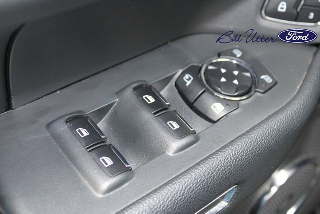 Used 2024 Ford Expedition Max XLT image 22