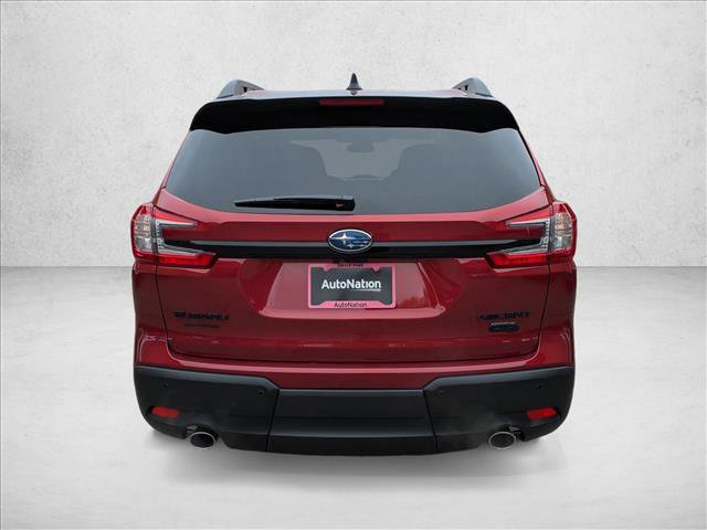 New 2025 Subaru Ascent Bronze Edition image 6