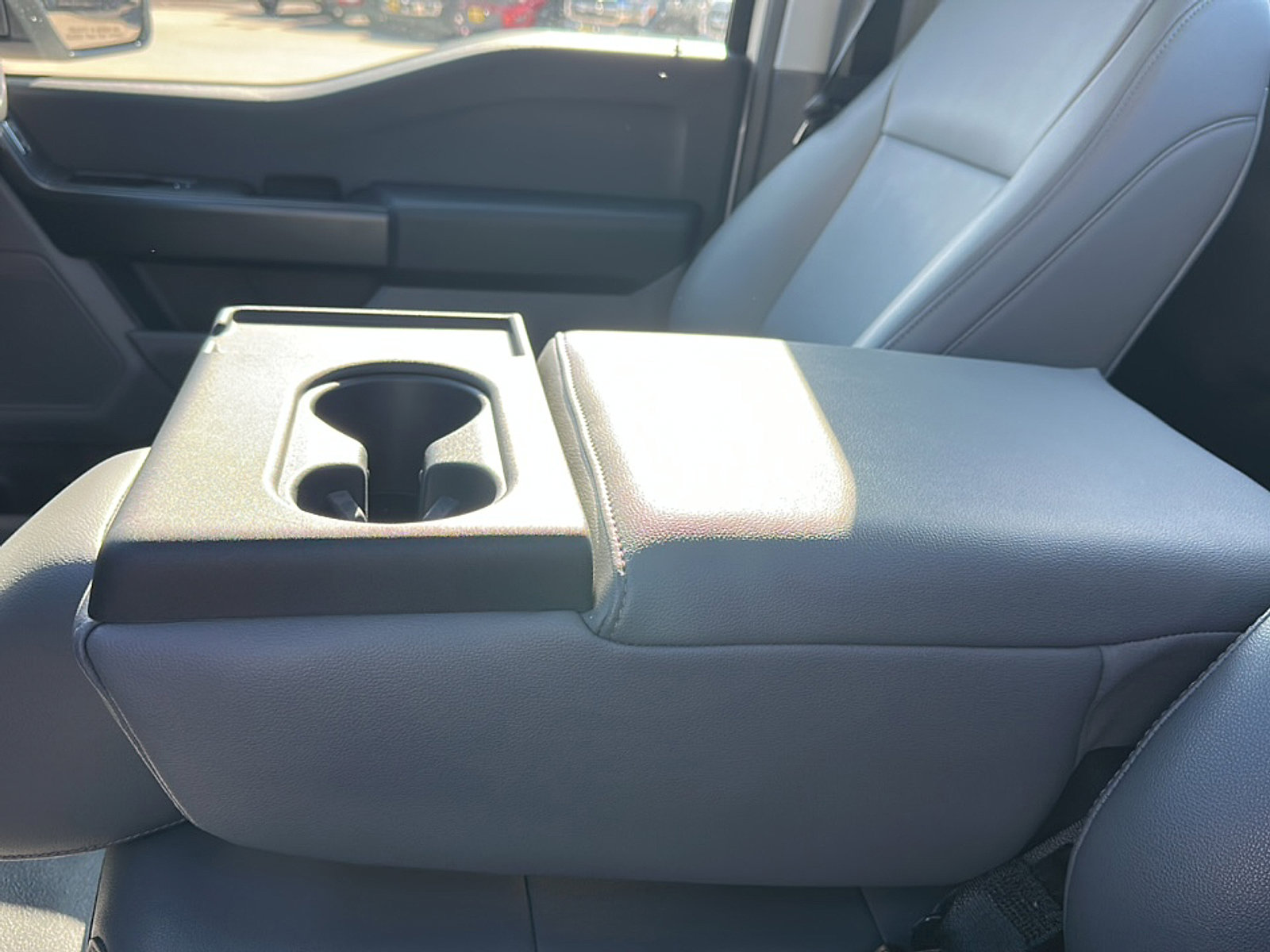 Used 2025 Ford F150 XL RWD image 18