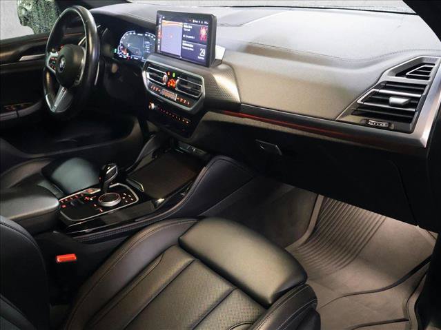 Used 2023 BMW X4 M40i AWD/4WD image 26