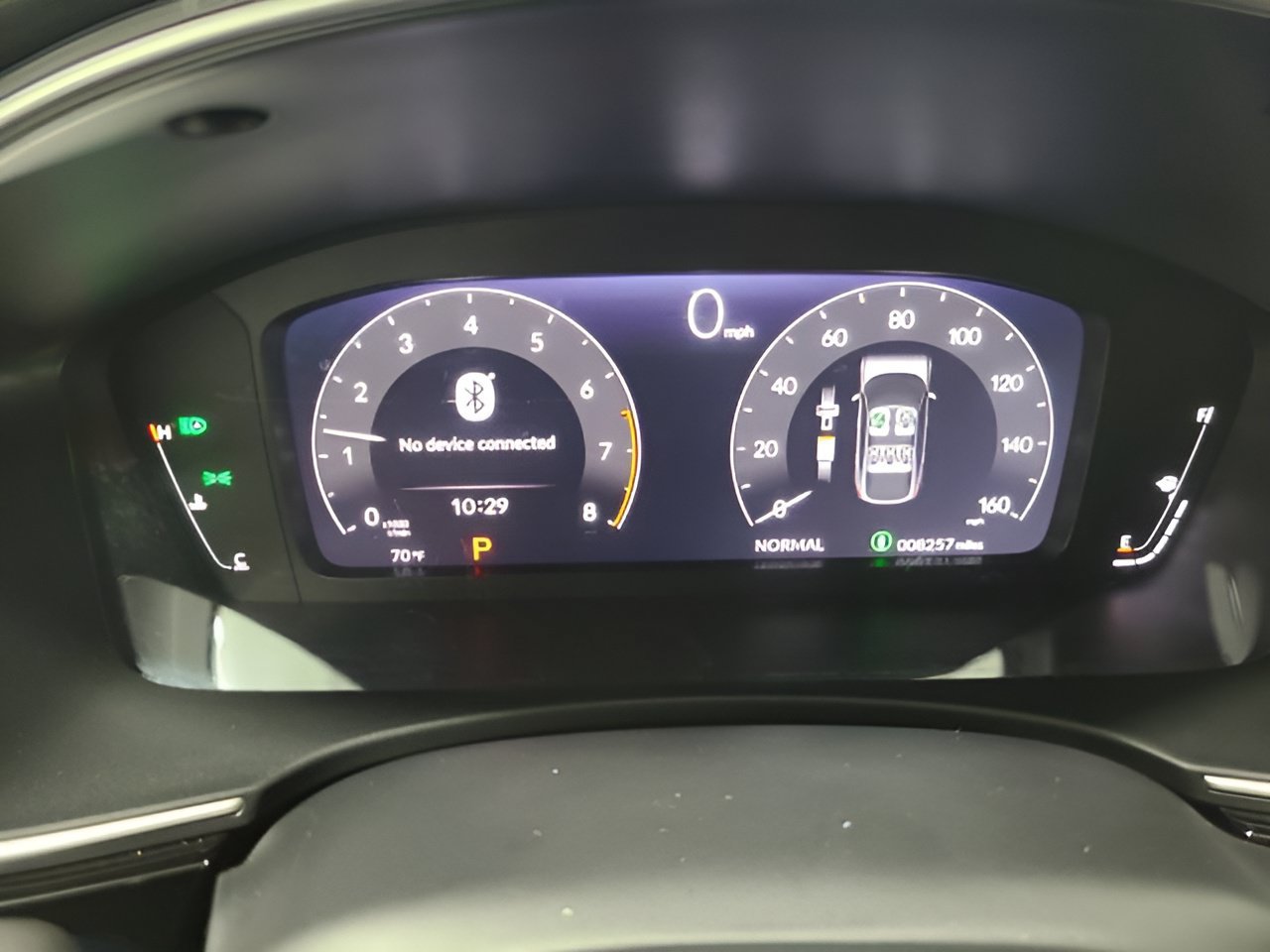 Used 2024 Honda Civic Sport Touring image 28
