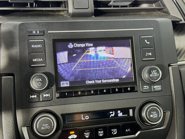 Used 2018 Honda Civic Sport image 16